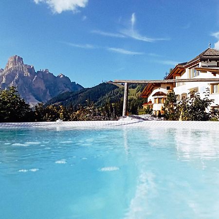 Hotel Costes Corvara Zewnętrze zdjęcie