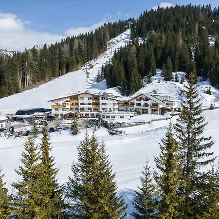 Hotel Costes Corvara Zewnętrze zdjęcie