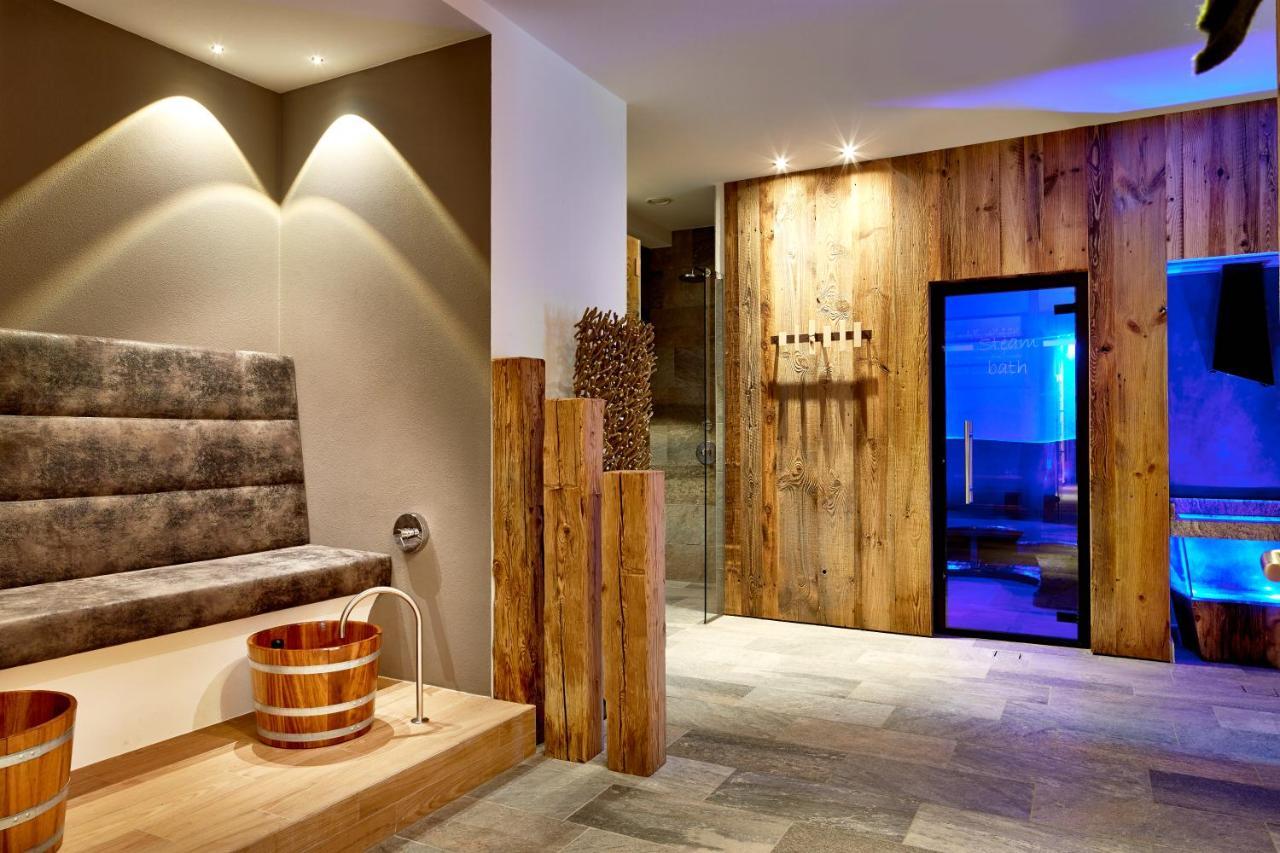Hotel Costes Corvara Zewnętrze zdjęcie