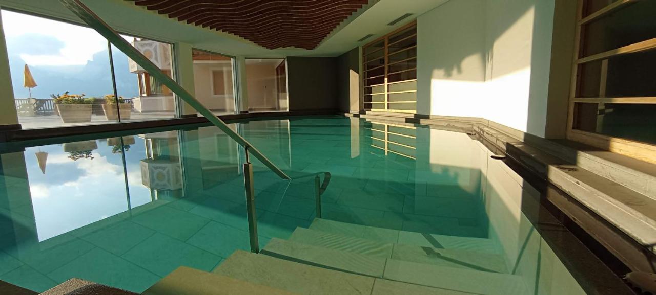 Hotel Costes Corvara Zewnętrze zdjęcie