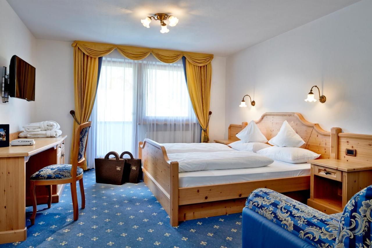 Hotel Costes Corvara Zewnętrze zdjęcie