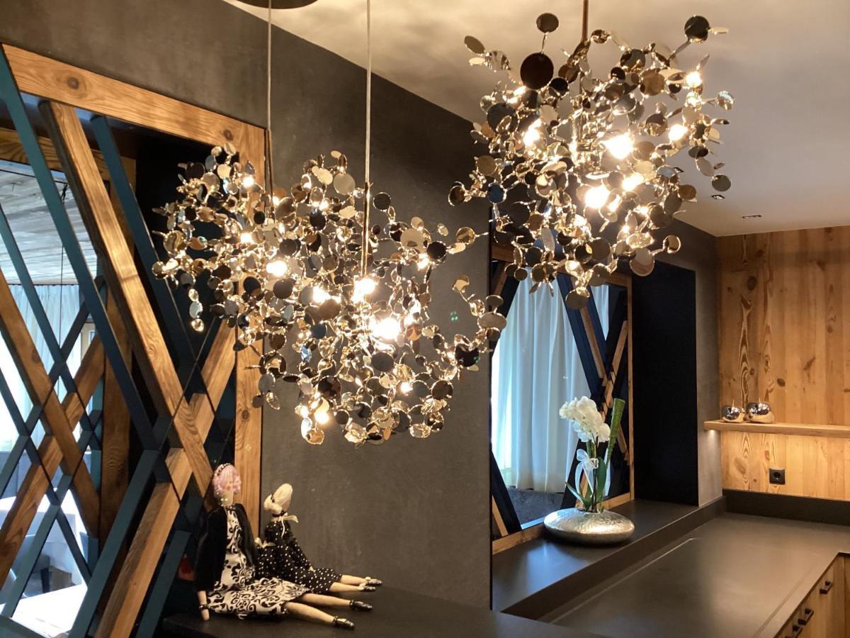 Hotel Costes Corvara Zewnętrze zdjęcie