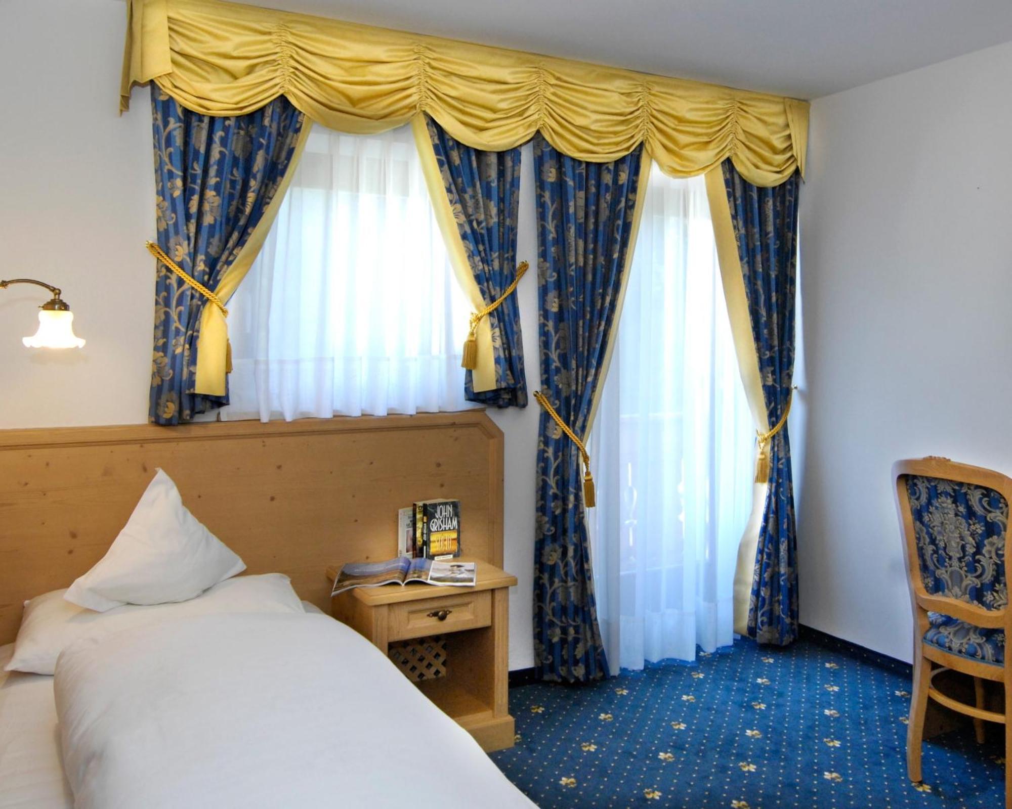 Hotel Costes Corvara Zewnętrze zdjęcie