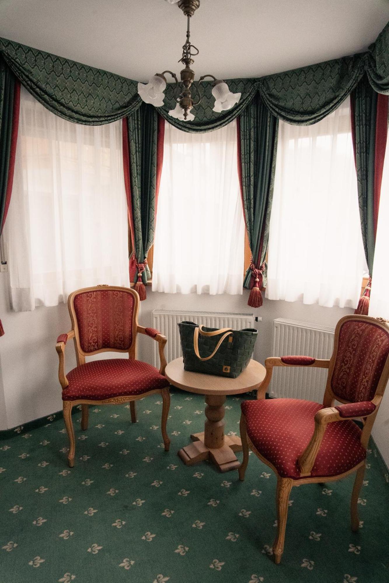Hotel Costes Corvara Zewnętrze zdjęcie