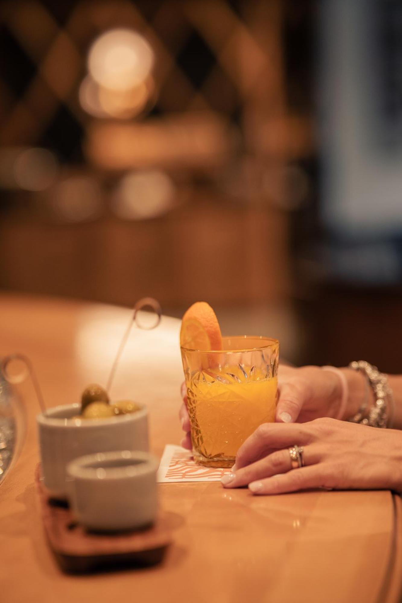 Hotel Costes Corvara Zewnętrze zdjęcie