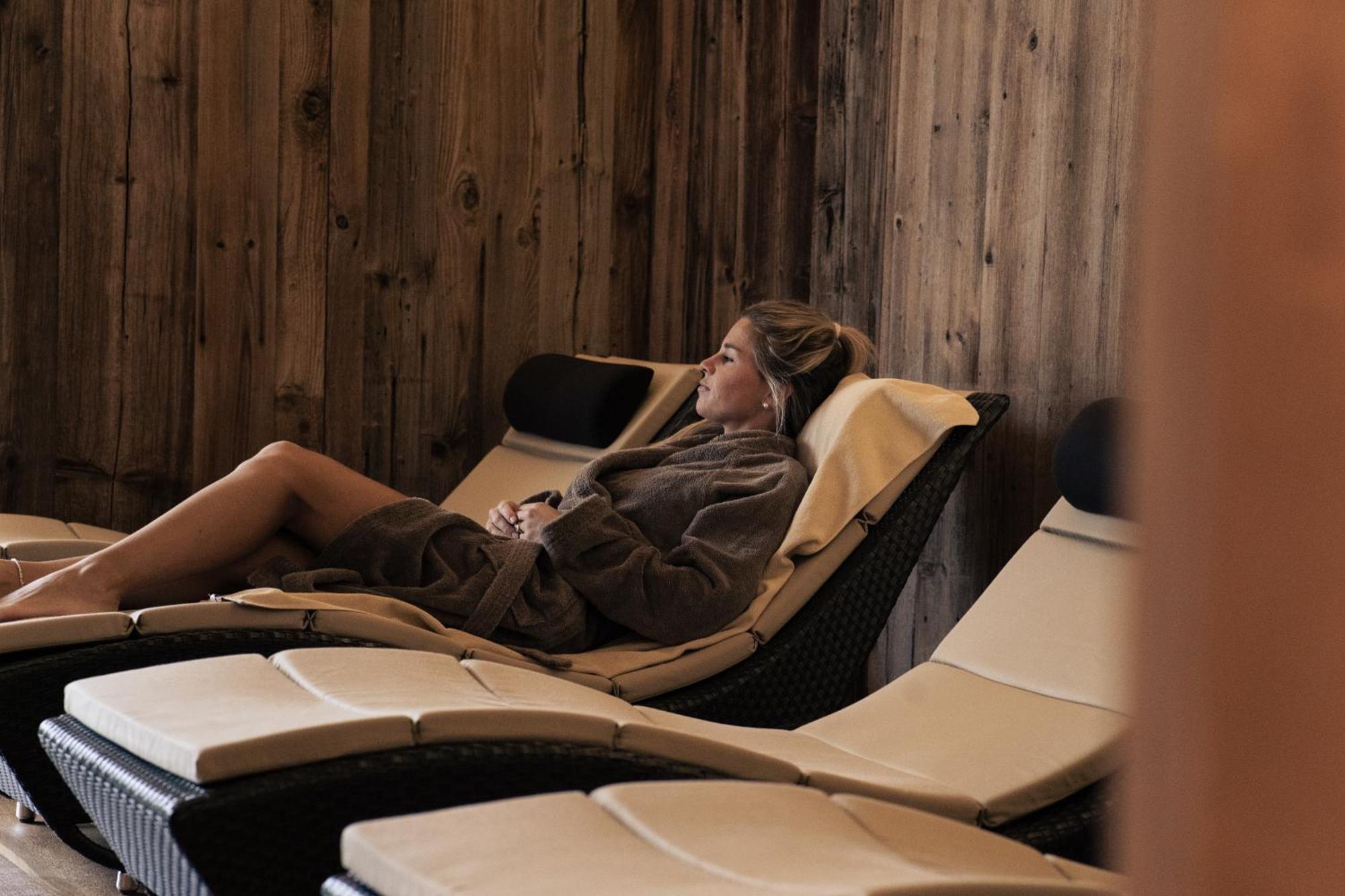 Hotel Costes Corvara Zewnętrze zdjęcie