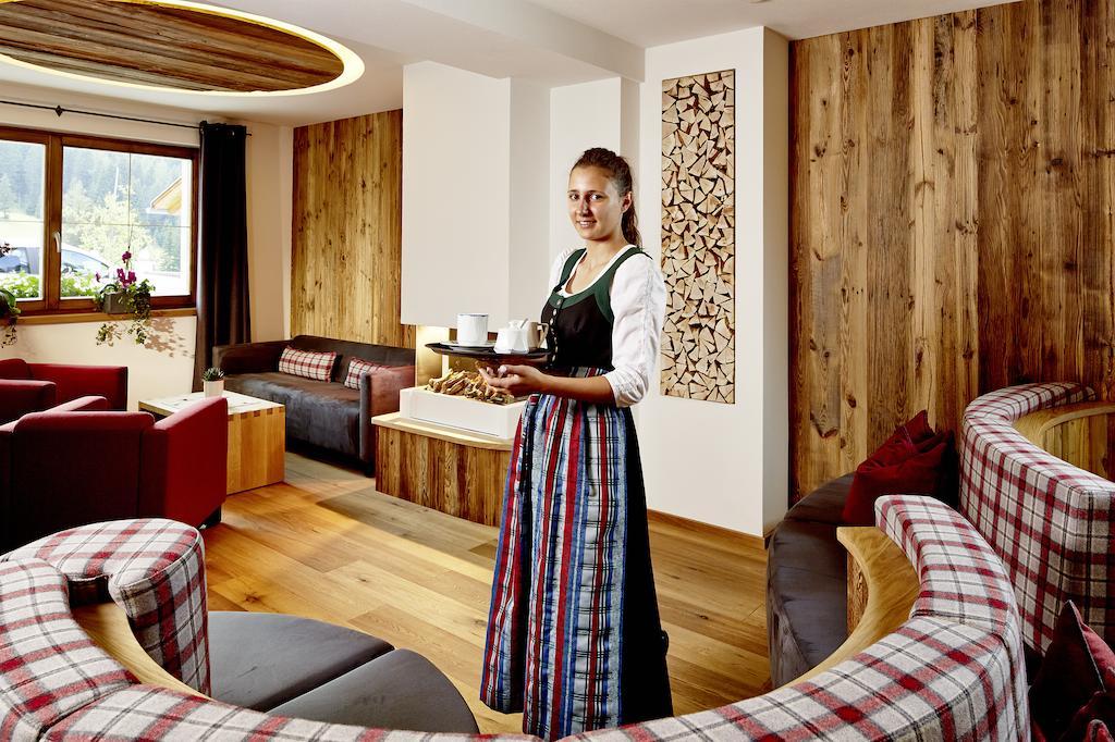 Hotel Costes Corvara Zewnętrze zdjęcie
