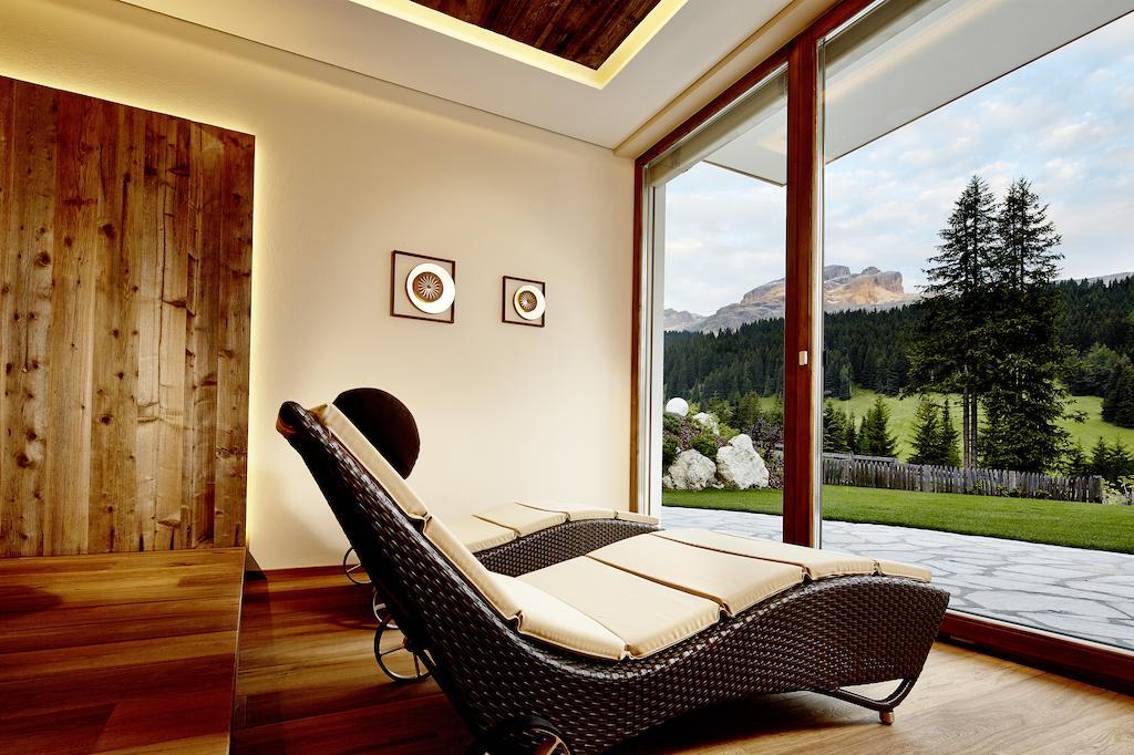 Hotel Costes Corvara Zewnętrze zdjęcie