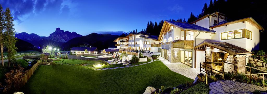 Hotel Costes Corvara Zewnętrze zdjęcie